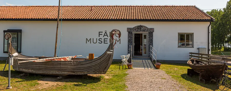 Fårö Museum