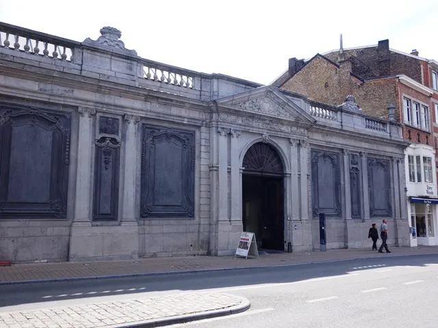 Félicien Rops Museum