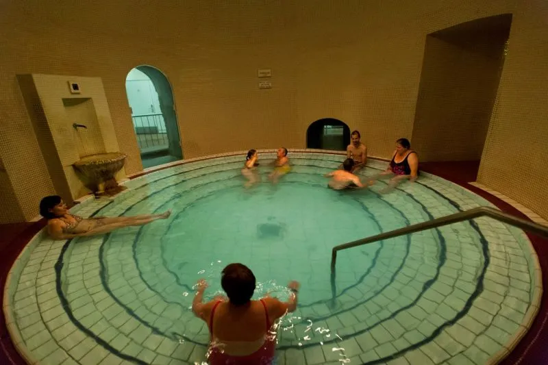 Fördeland Therme