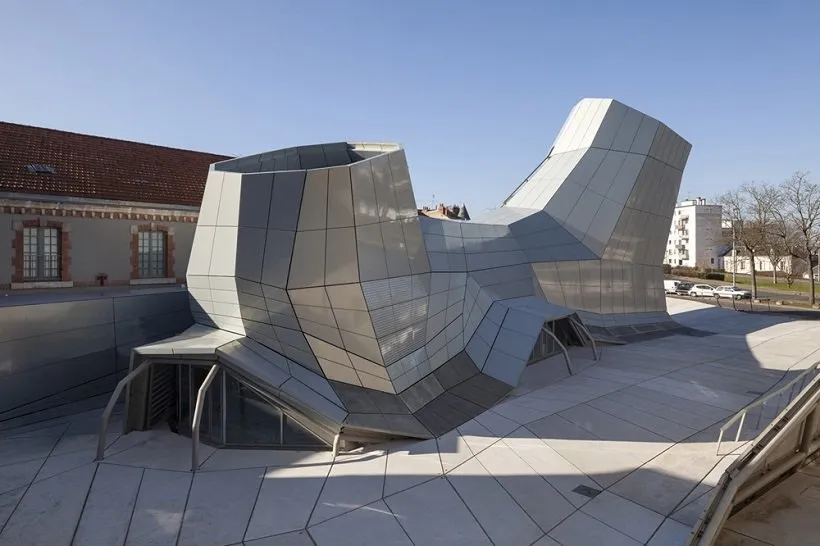 FRAC Centre-Val de Loire