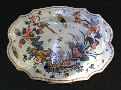 Faïenceries Henriot-Quimper
