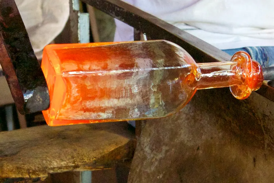 Fabrica La Fortaleza (Tequila Fortaleza)