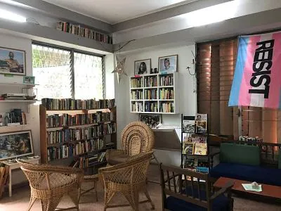 Fabrica de Arte Cubano