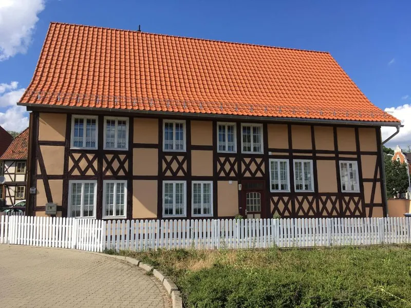 Fachwerkhaus