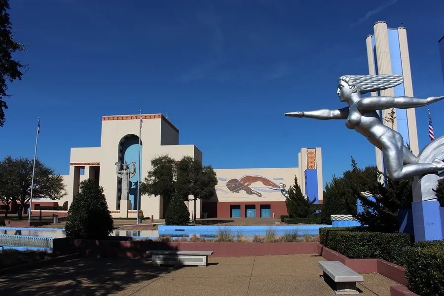 Fair Park
