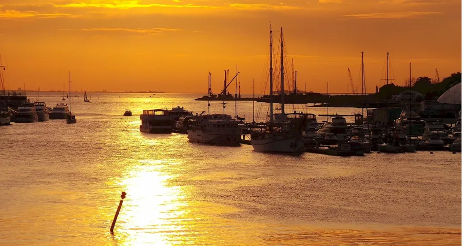 Fairfield Bay Marina