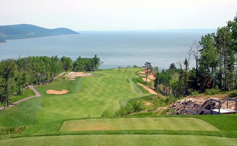 Fairmont Le Manoir Richelieu