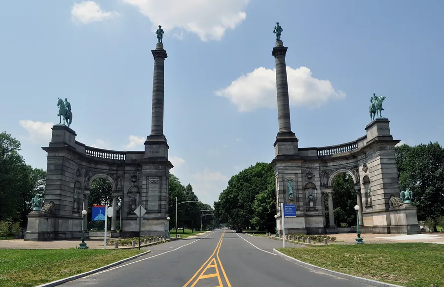 Fairmount Park
