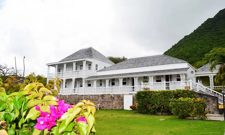 Fairview Great House