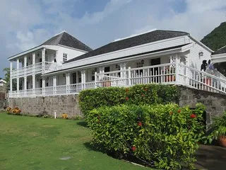 Fairview Great House & Botanical Garden