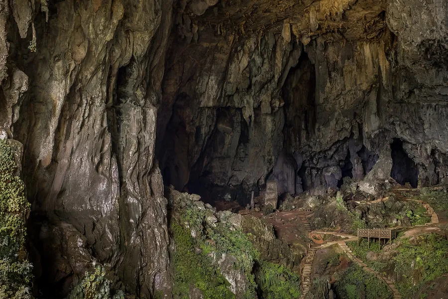 Fairy Cave