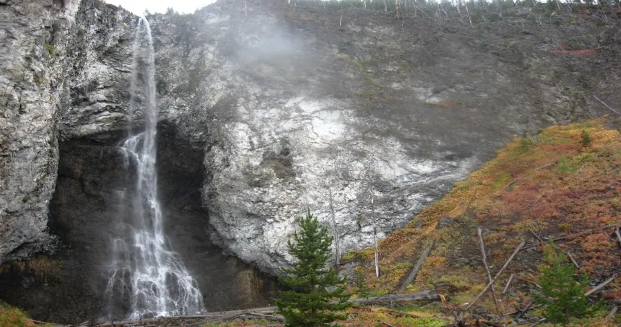 Fairy Falls