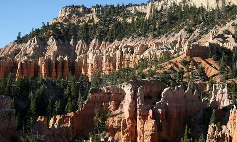 Fairyland Loop Trail