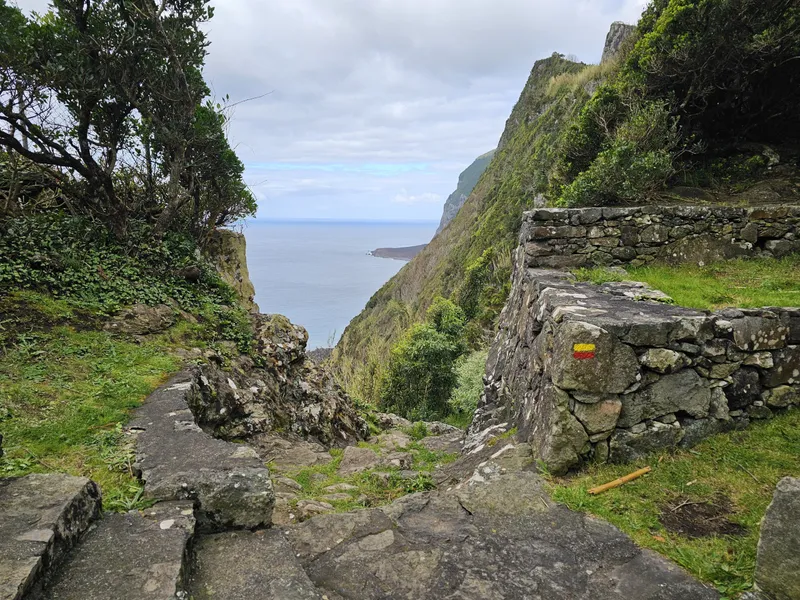 Fajã do Lopo