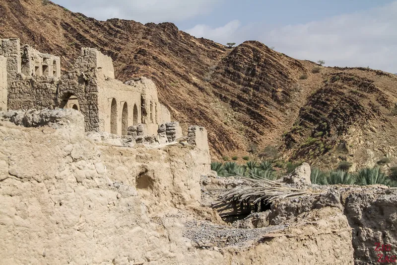 Falaj Daris