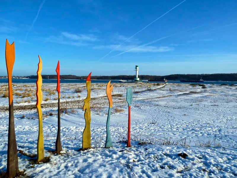 Falckensteiner Strand