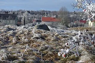 Falköping Railway Museum