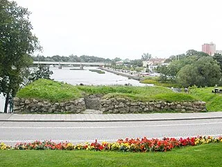 Falkenberg Museum