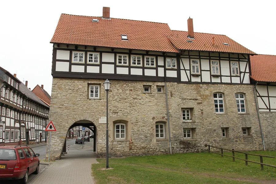 Falkenturm Einbeck