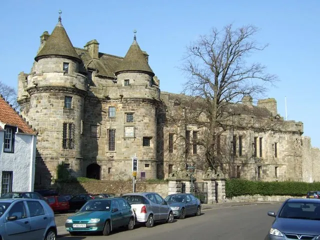 Falkland Estate