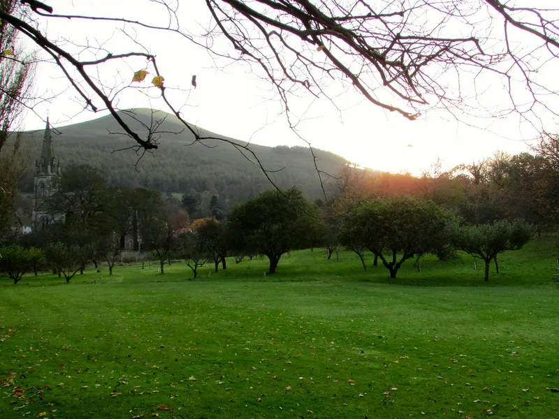 Falkland Golf Club