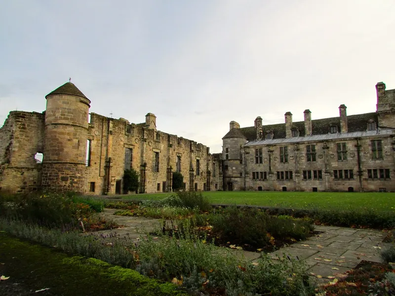 Falkland Palace