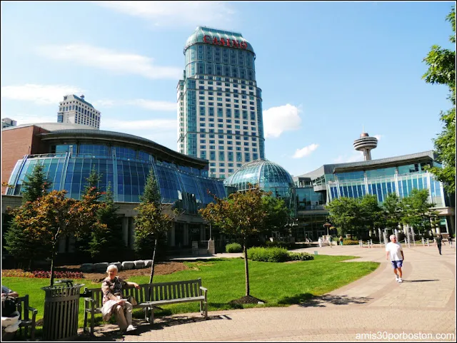 Fallsview Casino Resort