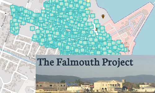 Falmouth Historic District