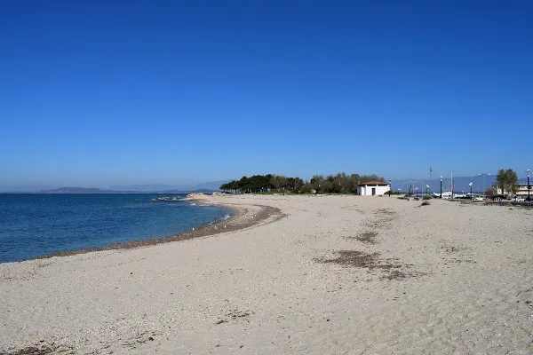 Fanari Beach