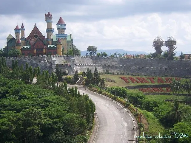 Fantasy World