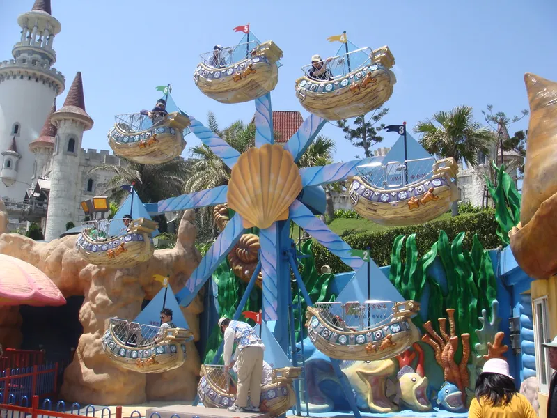Farglory Ocean Park