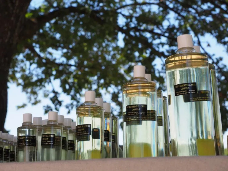 Farina Fragrance Museum