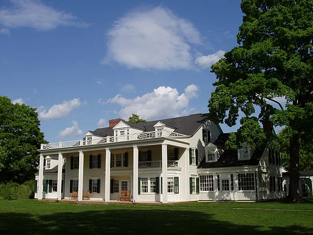 Farmington Museum at Gateway Park