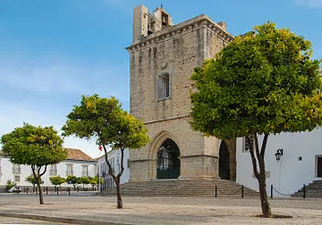 Faro Cathedral