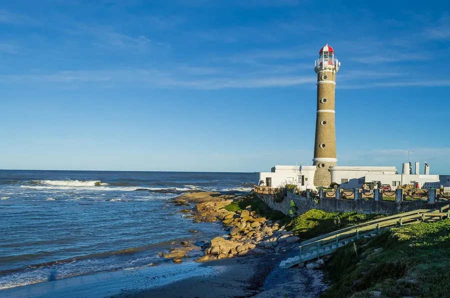 Faro José Ignacio