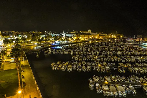 Faro Marina
