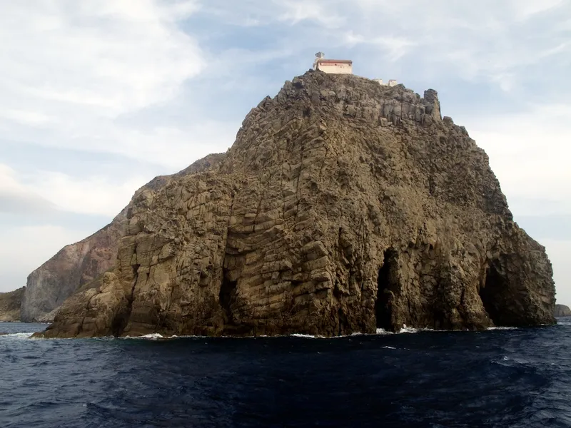 Faro della Guardia