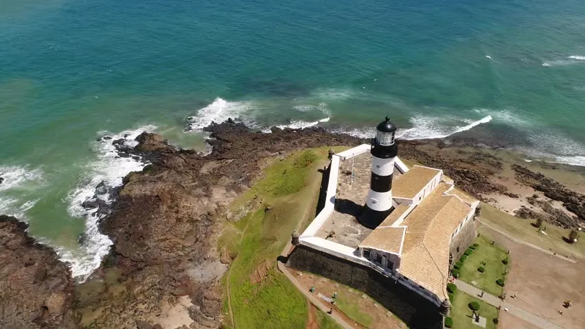 Farol da Barra