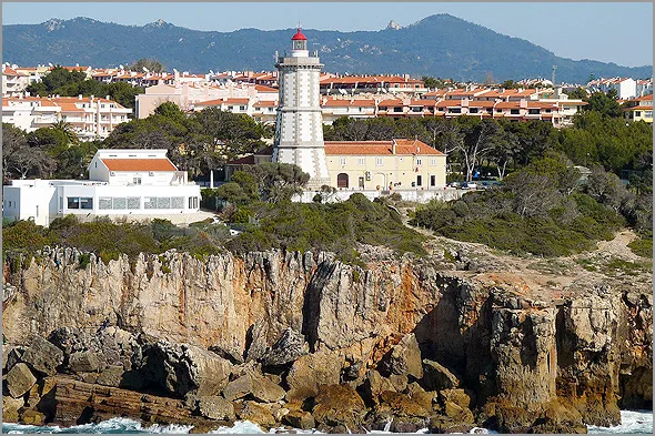 Farol da Guia