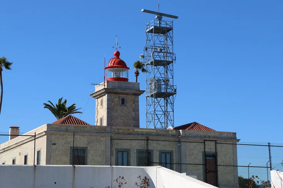 Farol da Ponta da Barca