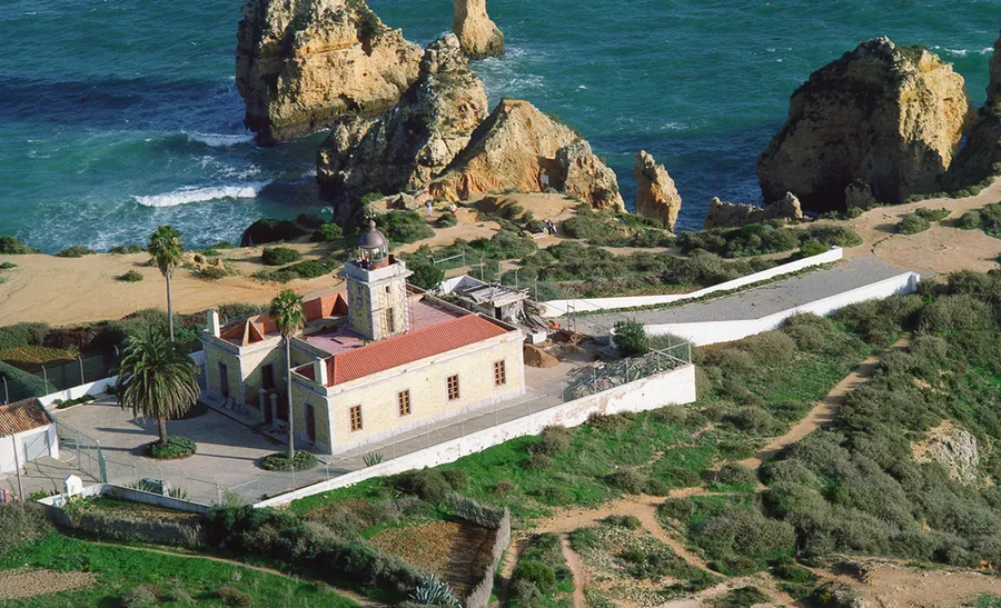 Farol da Ponta da Piedade