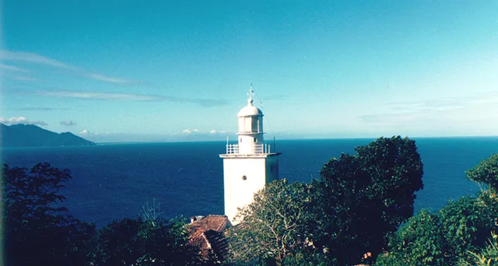 Farol dos Castelhanos