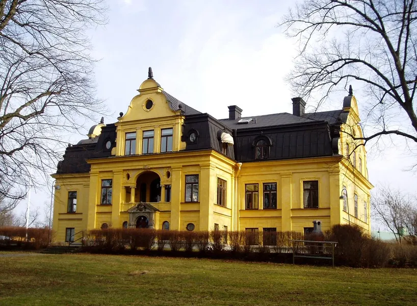 Farsta Gård