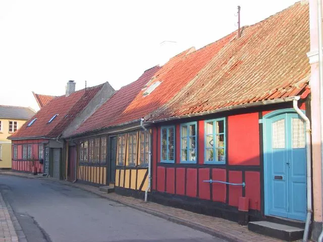 Farvergården