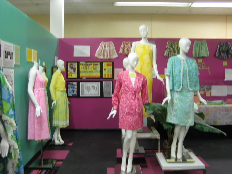 Fashion History Museum