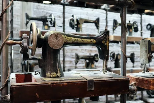 Fashion Museum