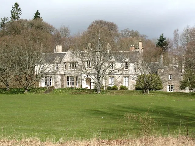 Faskally Wood