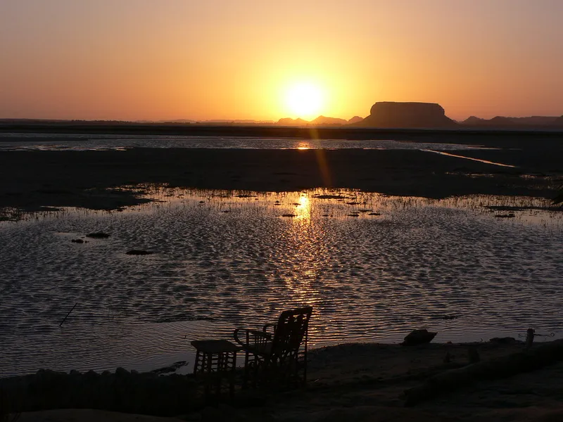 Fatnis Island