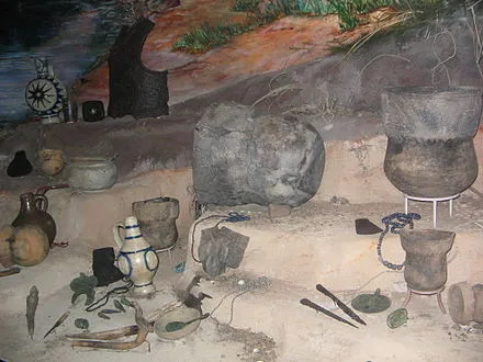 Favell Museum of Western Art & Indian Artifacts