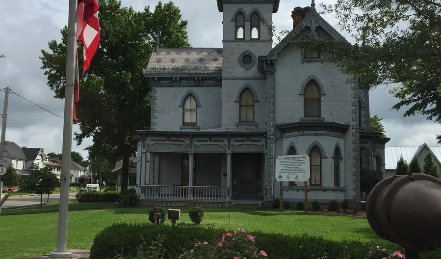 Fayette County Museum